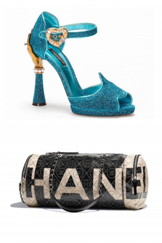 春夏シーズン到来！ 今すぐ手に入れたいシューズ＆バッグ PART 1