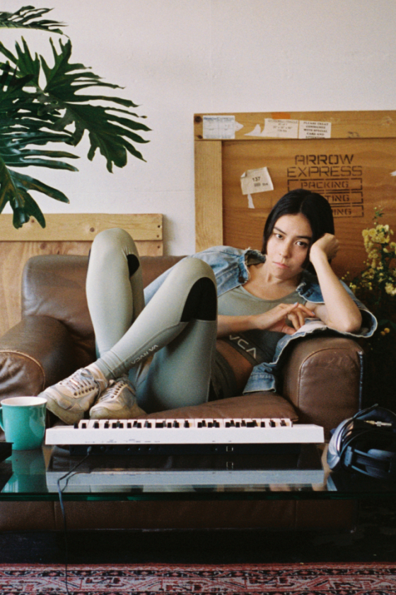 “好きを生きてる”女性たちへ。カリフォルニア発の注目ブランド・ルーカが新スポーツラインをローンチ