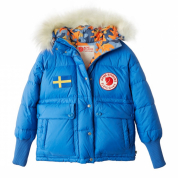 スウェーデン発のアクネ ストゥディオズとフェールラーベンが、初のコラボレーション！