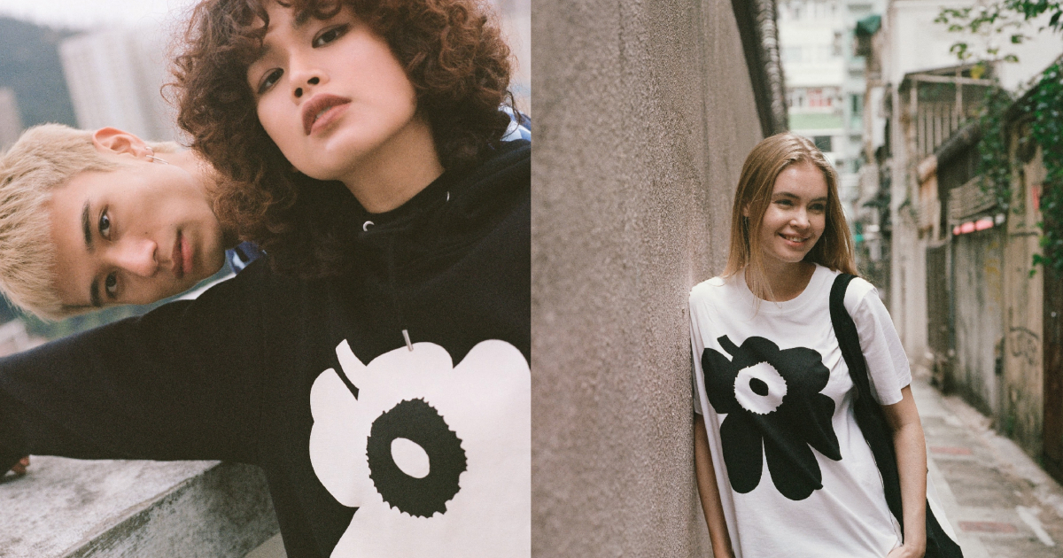 マリメッコが新ライン「マリメッコ キオスキ」をローンチ！ ドーバー