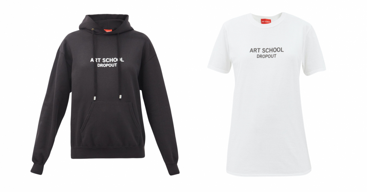 ART-SCHOOL 斜陽 シャツ XL アートスクール 戸高 ART-SCHOOL