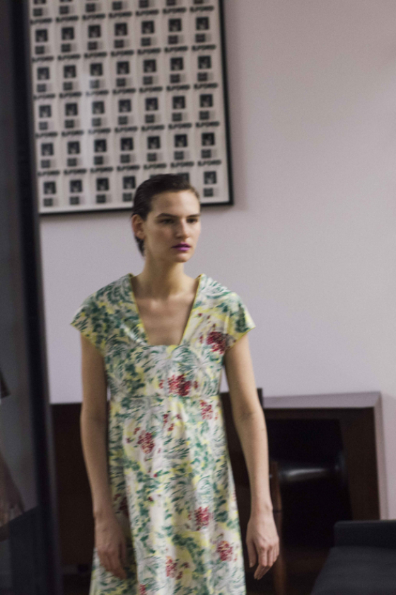 ブラミンクがGINZA SIX内のSIXIÈME GINZAでポップアップストアを開催！