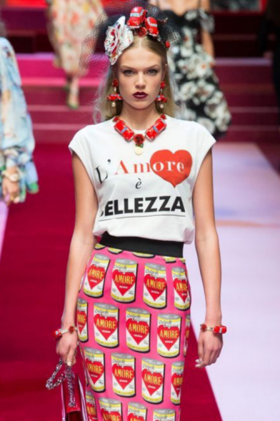 この春、視線はボトムへ！ とことん自由に楽しむペンシルスカート