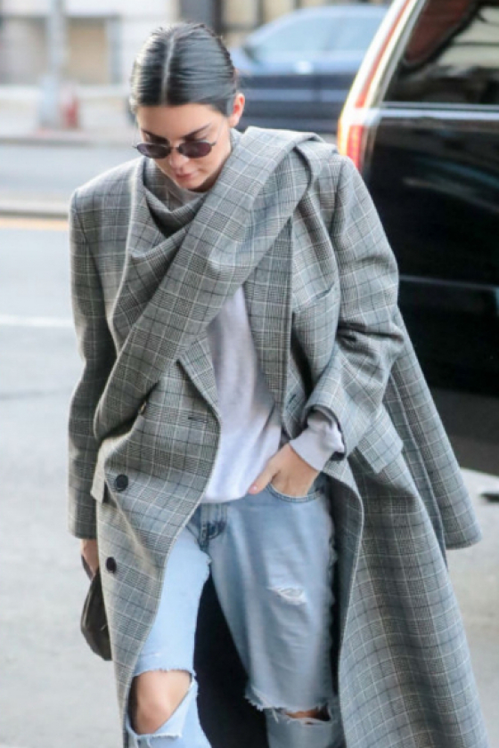 ゆるっとおしゃれ！ モデルの私服に学ぶリラックス・スタイル