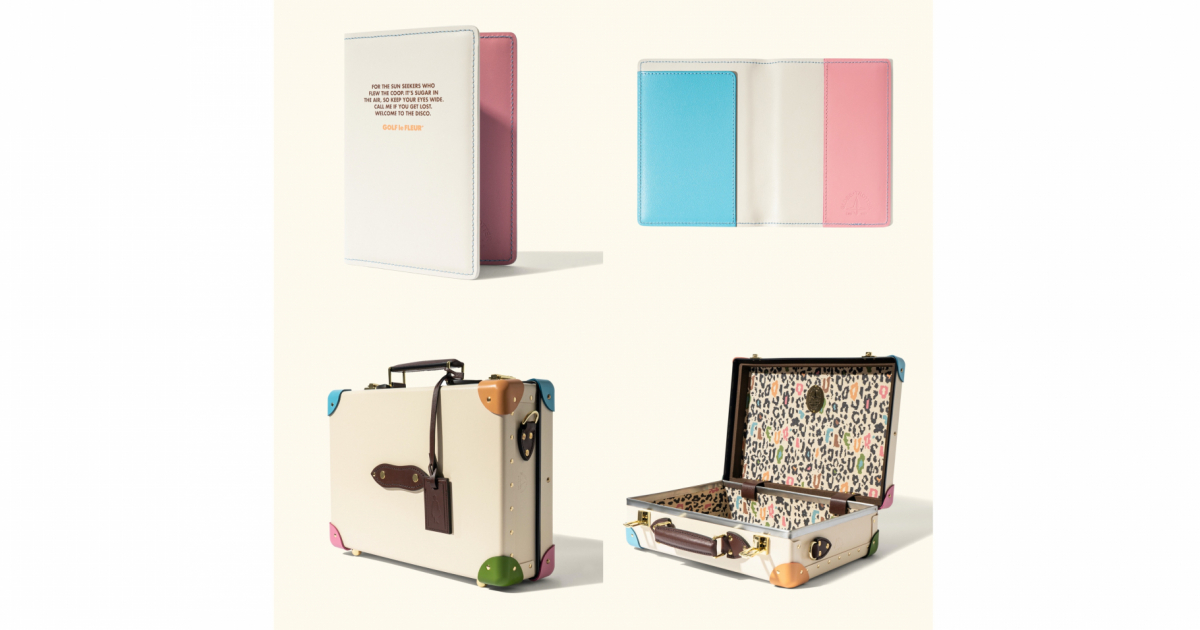 グラミー賞を受賞したタイラー・ザ・クリエイターがグローブ