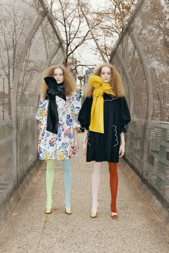 国内初となるザ マーク ジェイコブス ストアが大阪にオープン！ 限定アイテムも展開中