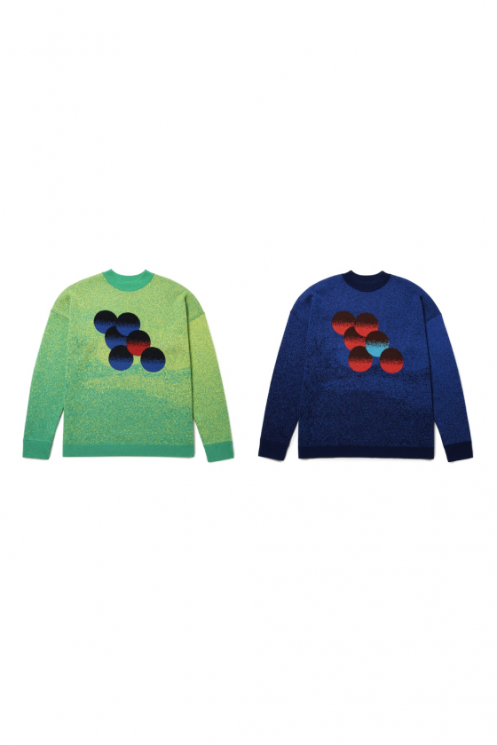 新作アイテムが展開中！ 人気アーティスト、とんだ林蘭のブランド「マッドフルーツ」