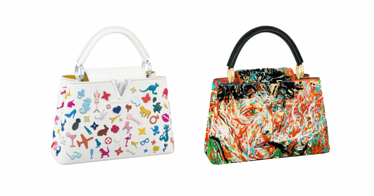 ☆ルイ・ヴィトン コレクションブック☆アーティカプシーヌ☆2019 限定