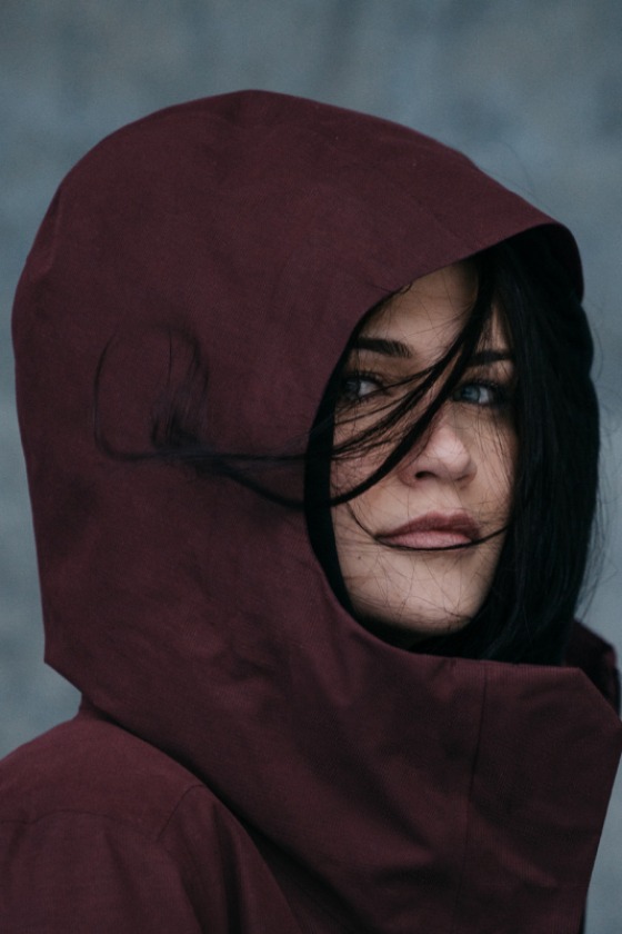 本格アウターを買うなら今！ アークテリクスが、ウィメンズアイテムにフィーチャーしたイベントを期間限定で開催