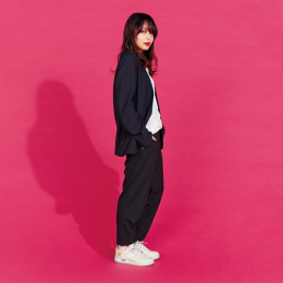 寒い冬を温かく過ごすための曲は?