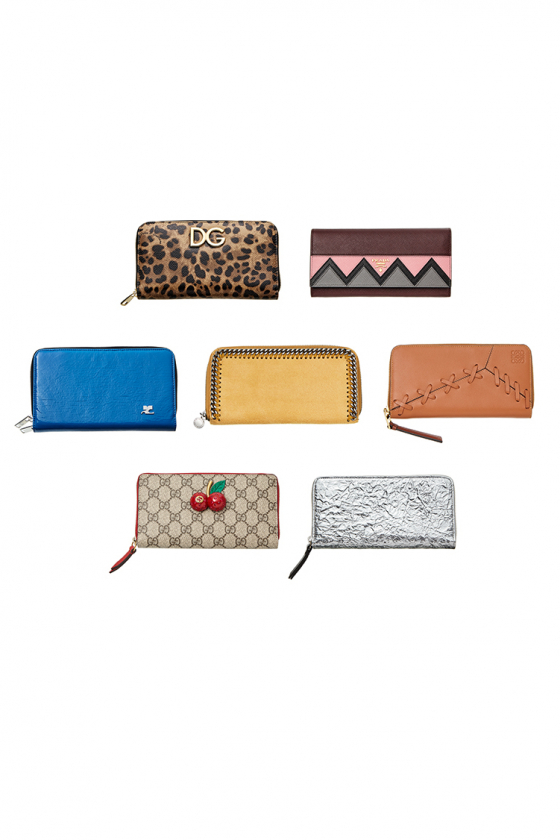 2018年、本気で選ぶ春財布＜長財布＞