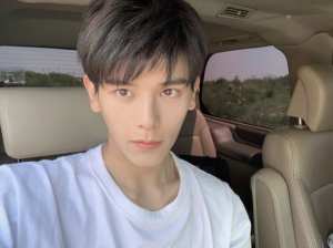 アジアの美男子が世界を揺るがす 今フォローすべき絢爛華麗23人 セレブギャラリー Spur