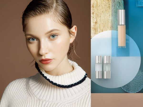 毎日同じ肌はもう古い！ IPSAでベースメイクチェンジ