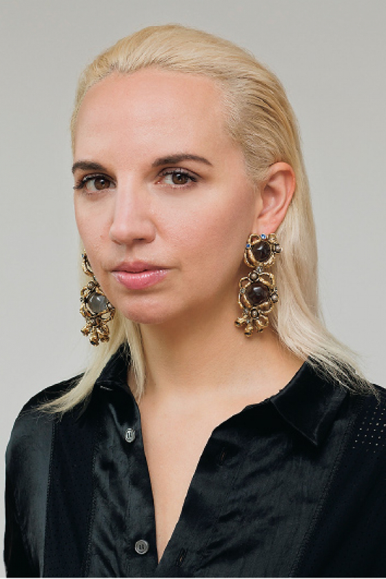 Christelle Kocher / KOCHÉ