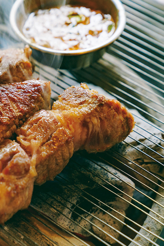 このひと皿のために行く！ベスト・オブ・ベスト