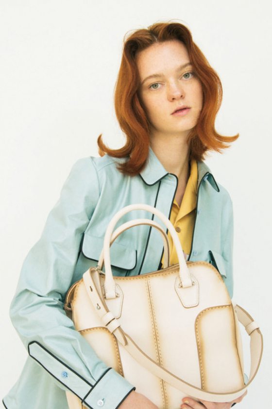 【トッズ】大人気の「トッズ セラ」は使いやすさも魅力