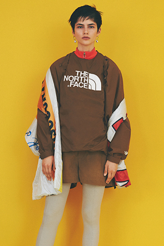 里山ガールの秋支度