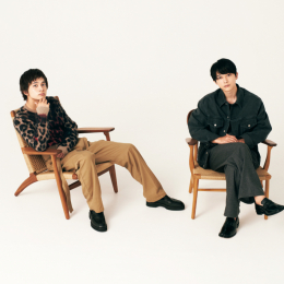 【拡大版・第8回】今月のお客さま:北村匠海さん