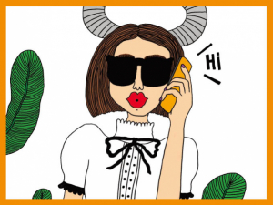 牡羊座 21年７月後半の運勢 フランチェスカ先生の12星座占い Spur