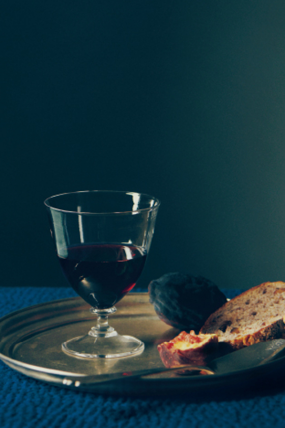 光を捉える画家へ、SPURと原田マハからのラブレター「拝啓、フェルメール様」