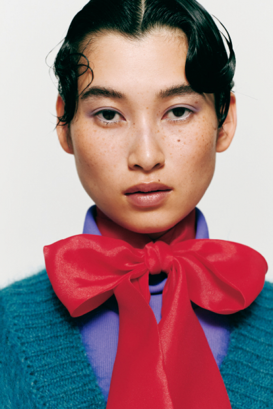 あなたが直感で選ぶのは？「心の免疫力を上げる『色』」