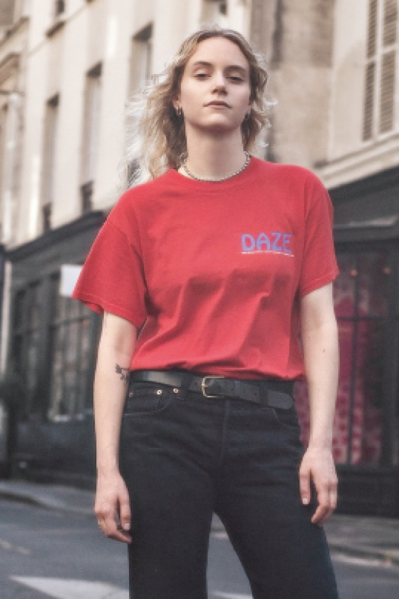 フォトグラファーErick Faulknerが撮る「パリの何でもない日に」