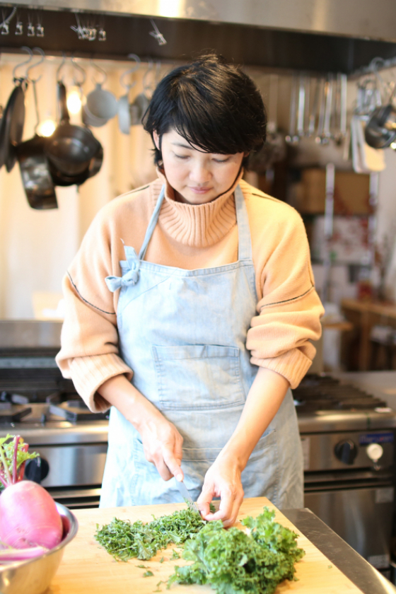 美味しいサステイナブル、楽しいサステイナブル！（編集KO）