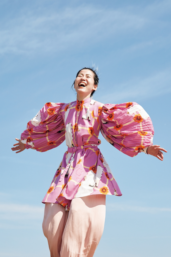 服のプロ3名が語る「私がこの服を着る理由」（編集M）