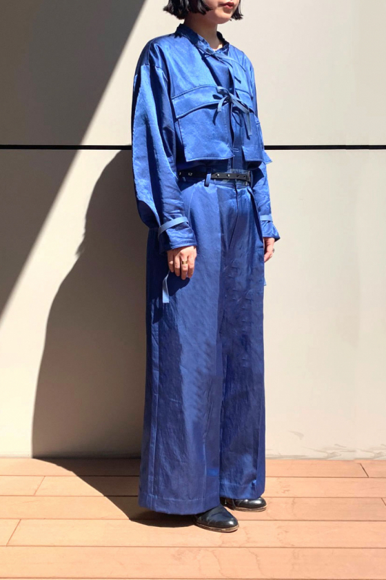 POSTELEGANTのセットアップ<4月12日、編集S>