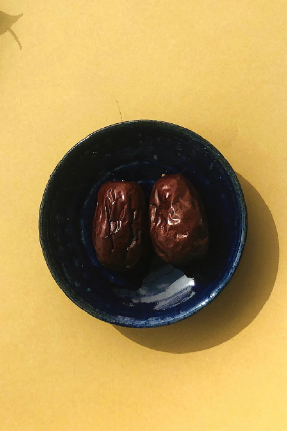 栄養素の宝庫で健康維持対策！