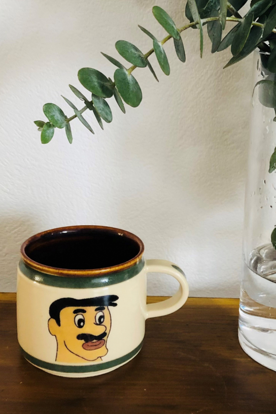 めちゃくちゃおしゃれな陶芸の世界にようこそ！（編集O）