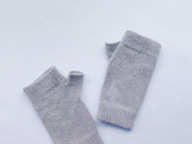 温かさと快適さを両立するJohnstonsの手袋