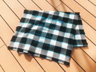 もっと早く買っておけばよかったAcne Studiosのストール