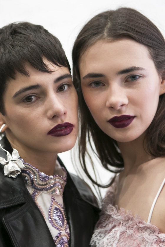 赤の口元にフォーカス！ 2016AW新作ルージュ図鑑