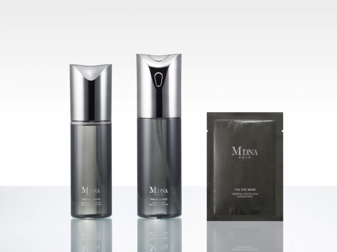 マドンナがプロデュースする「MDNA SKIN」から新スキンケア3品が登場