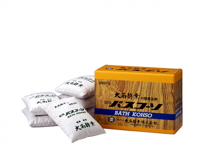 【5箱】 大高酵素 バスコーソ 30袋 5箱】 大高酵素 バスコーソ 30袋 5525-0295]＜大高酵素
