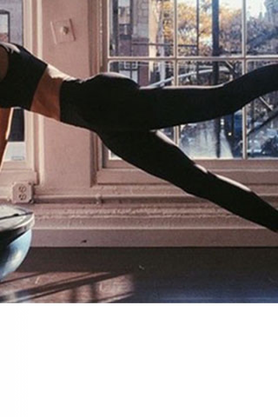 エディターが体を張って挑戦！ 夏までに目指せ二の腕シェイプ！