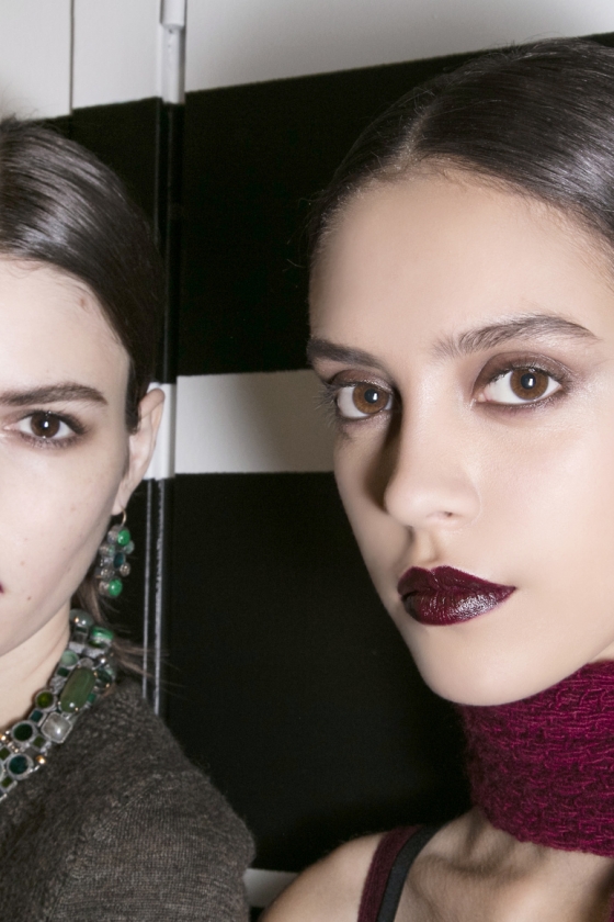 秋のメイクはアイ＆リップが主役！ 注目ブランドの秋新色をピックアップ