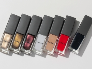 THREEから夏の光に映えるサマーコレクションが到着