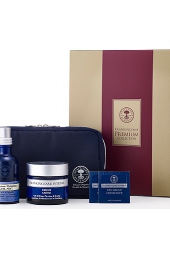 ニールズヤード レメディーズの人気シリーズを体感できる限定コフレが発売