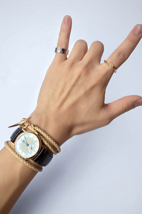 言い訳じゃない、これぞ正真正銘の"一生モノ" ＃深夜のこっそり話　＃1064