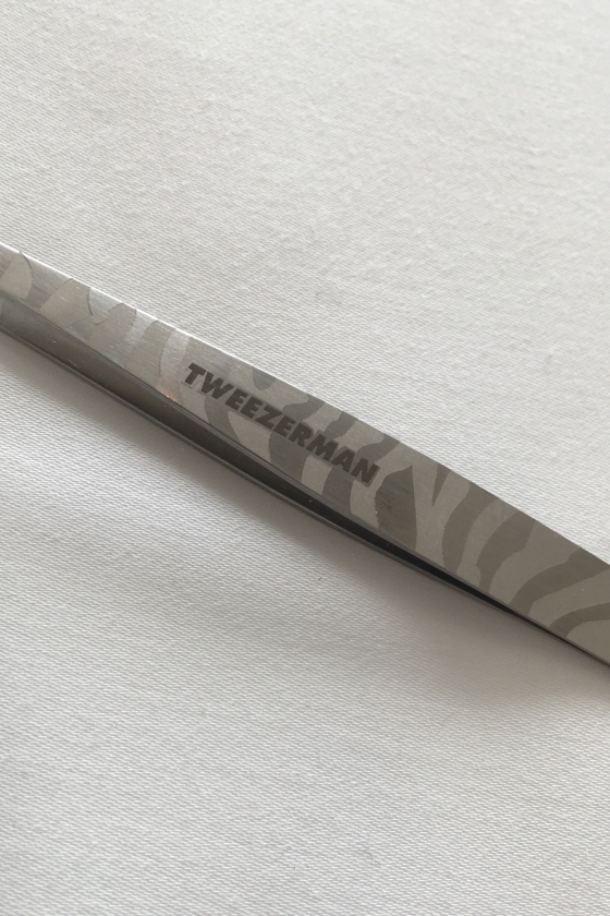 MICHIRU #2 ツイザー