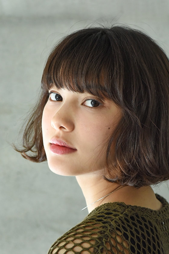 モードなサロンが提案するこの夏にしたいヘアスタイル　vol.30