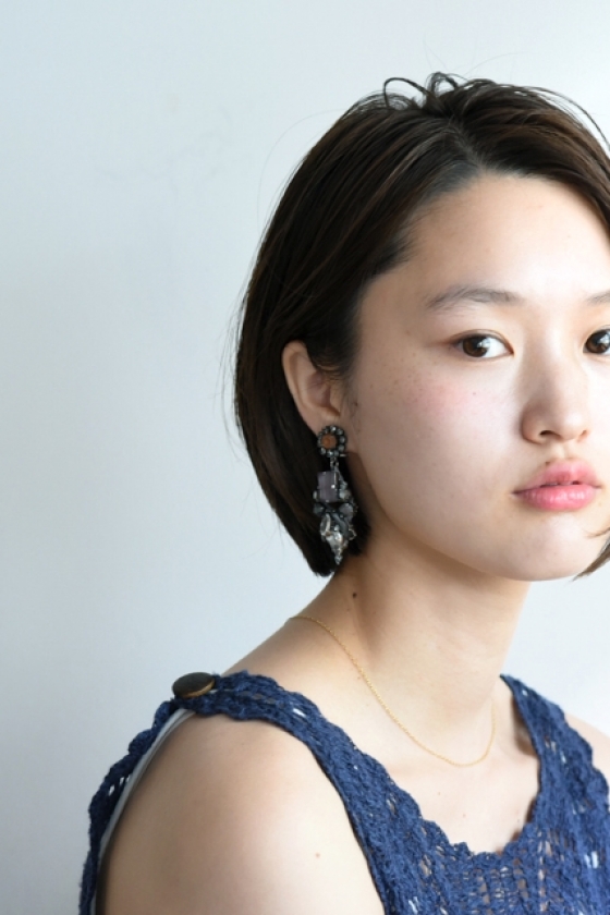 モードなサロンが提案する初夏のヘアスタイル　vol.28