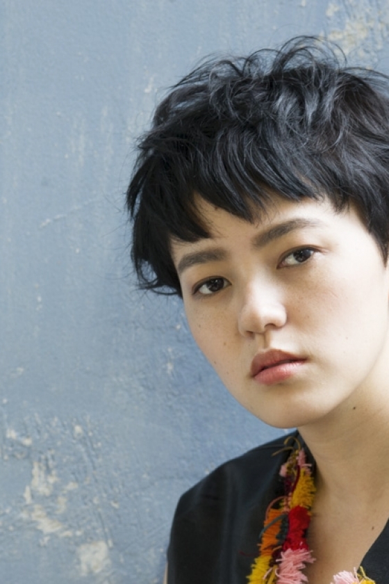 モードなサロンが提案するこの秋にしたいヘアスタイル vol.35