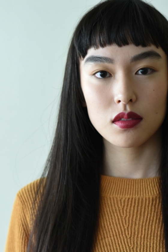 モードなサロンが提案するこの春にしたいヘアスタイル　vol.27