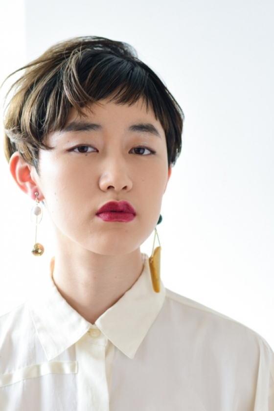 モードなサロンが提案するこの冬にしたいヘアスタイル vol.40