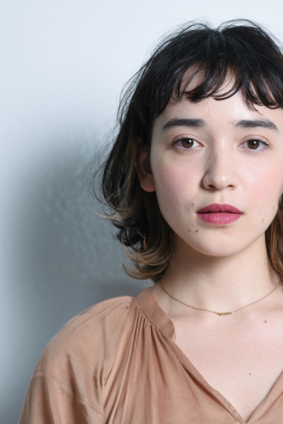 モードなサロンが提案するこの夏にしたいヘアスタイル　vol.32