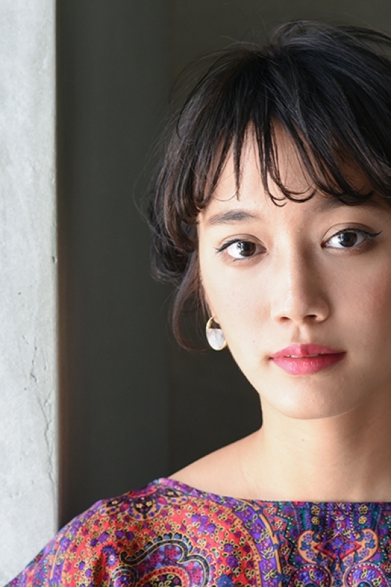 モードなサロンが提案するこの夏にしたいヘアスタイル　vol.31