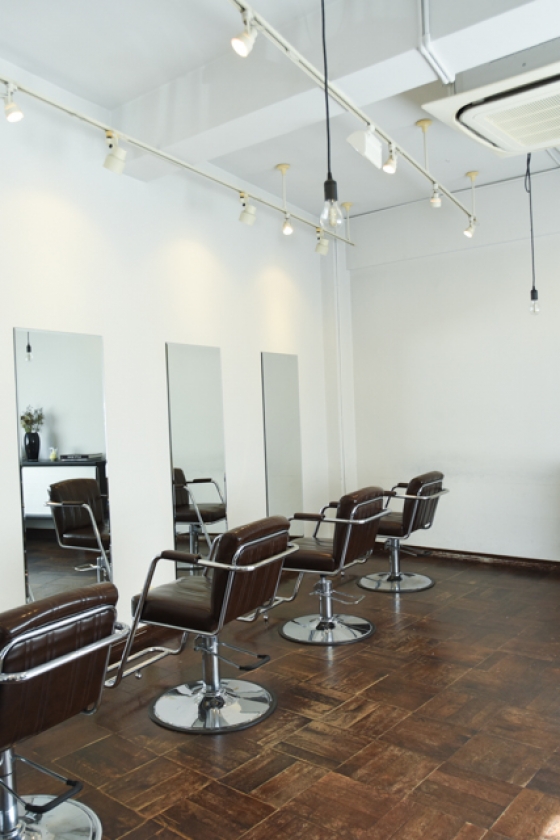 【collan】Shop Data